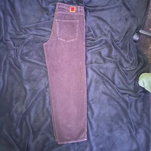 empyre skate pants